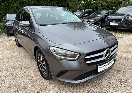 Mercedes-Benz B 200 B200D Aut KAMERA+NAVI+Spurhalteassistent/1.Hand