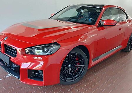 BMW M2 Coupé