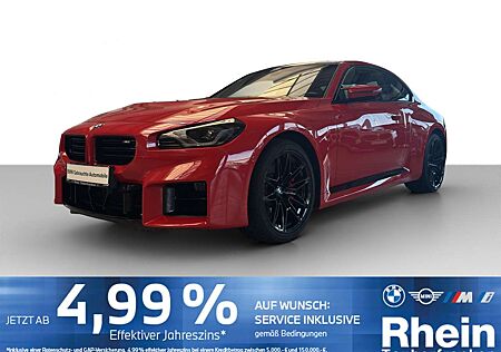 BMW M2 Coupé NaviProf*Harman*