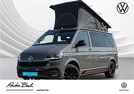 VW T6 Volkswagen .1 California Beach 2.0 TDI DSG Beach Edition