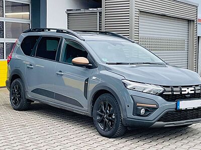 Dacia Jogger Extreme+ TCe 110 7-Sitzer, SHZ, R-Kamera, PDC