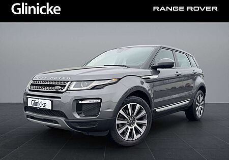 Land Rover Range Rover Evoque Evoque 2.0 TD4 HSE Klima SHZ 19" Heckklappe elek