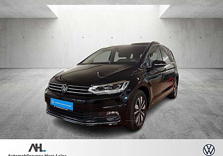 VW Touran Volkswagen 2.0 TDI MOVE DSG 7 Sitzer LED Navi ACC AHK RFK