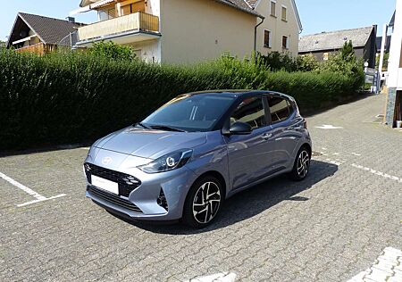 Hyundai i10 1.2 AMT Prime
