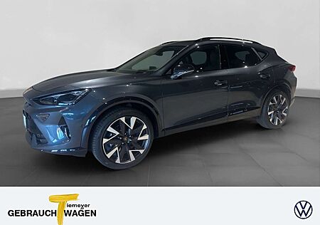 Cupra Formentor 1.5 TSI DSG LM19 NAVI KAMERA MATRIX