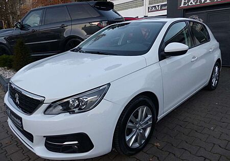 Peugeot 308 Active Pack Automatik*1.HAND*NAVI*EURO6*ALU*