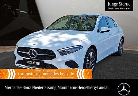 Mercedes-Benz A 250 e PROGRESSIVE+PANO+LED+KAMERA+8G