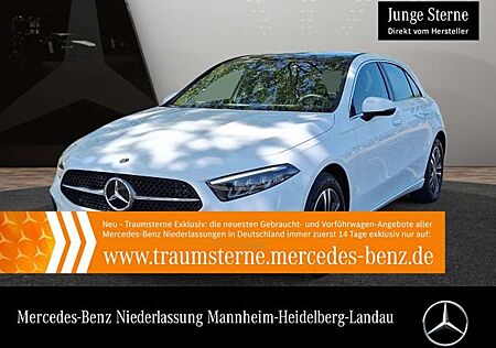 Mercedes-Benz A 250 e PROGRESSIVE+PANO+LED+KAMERA+8G