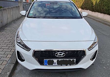 Hyundai i30 Trend