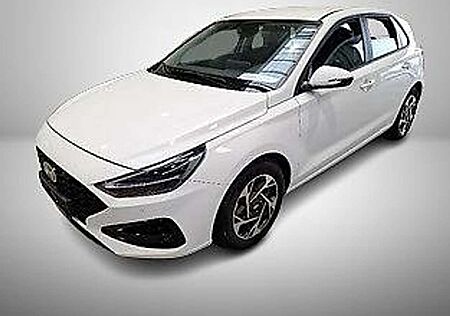 Hyundai i30 Kamera/LED/Navi/RFK/Virtual/PDC/SpurH