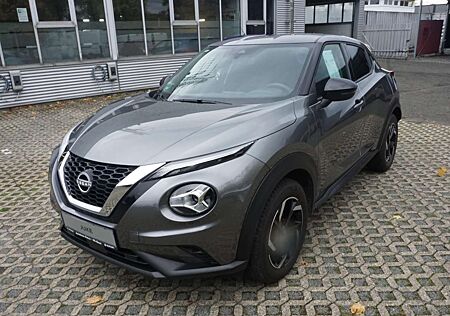 Nissan Juke 1.0 N-Style ALU KLIMA