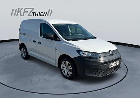 VW Caddy Volkswagen Cargo 2.0 TDI | Klima, 1. Hd.