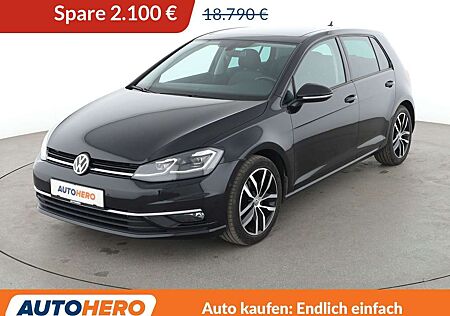 VW Golf Volkswagen 2.0 TDI Highline BlueMotion