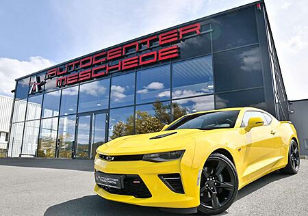 Chevrolet Camaro V8 Aut. Magnetic Ride* Klappenabgasanlage