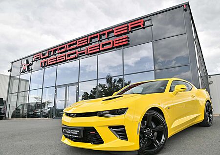 Chevrolet Camaro V8 Aut. Magnetic Ride* Klappenabgasanlage