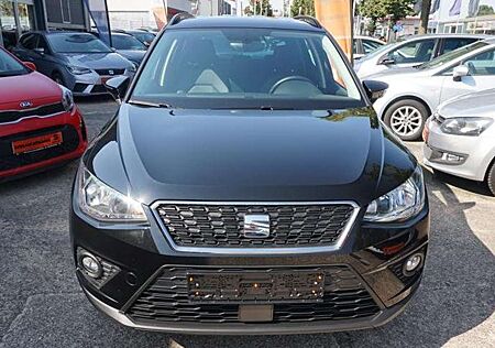 Seat Arona Style 1,0 TSI Navi