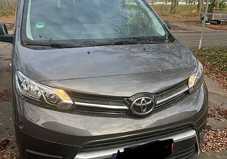 Toyota Pro Ace Proace Proace 2,0-l-D-4D L2Meister