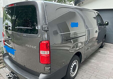 Toyota Pro Ace Proace Proace 2,0-l-D-4D L2Meister