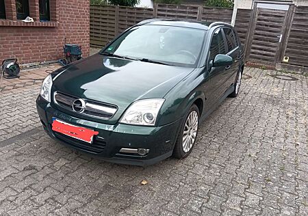Opel Signum 1.8