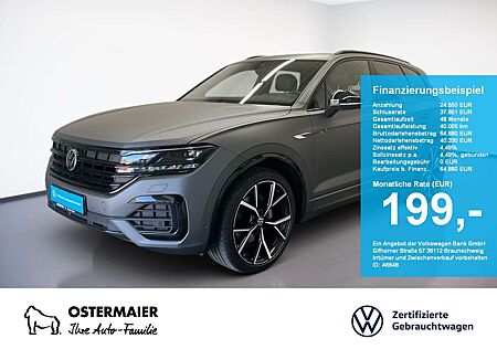 VW Touareg Volkswagen R-LINE BLACK STYLE 3.0TDI 286PS NP.118T ACC.5J-G.A