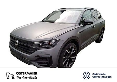 VW Touareg Volkswagen R-LINE BLACK STYLE 3.0TDI 286PS NP.118T ACC.5J-G.A