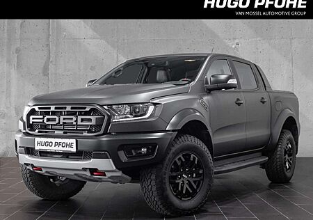 Ford Ranger Raptor 2.0 l EcoBlue Autm. Doppelk.Pritsche