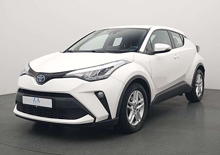 Toyota C-HR Hybrid APPS/NAVI+RFKAMERA+KLIMAAUT+LED