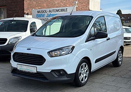 Ford Transit Courier *Klima*Sitzheizung*PDC*1.Hand*