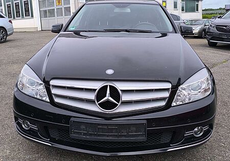 Mercedes-Benz C 180 CGI BlueEfficiency (204.049)