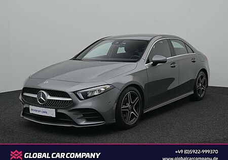 Mercedes-Benz A 180 d AMG-Line,LED,TEMPO,NAVI,MBUX,LANE,SHZ,KAM