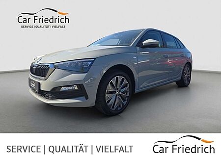 Skoda Scala 1.5 TSI DSG Tour