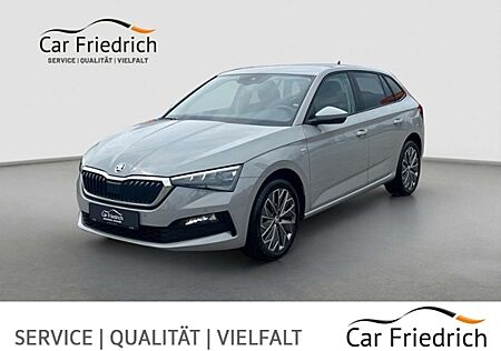 Skoda Scala 1.5 TSI DSG Tour