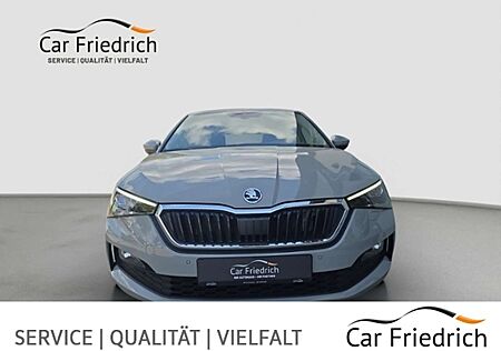 Skoda Scala 1.5 TSI DSG Tour