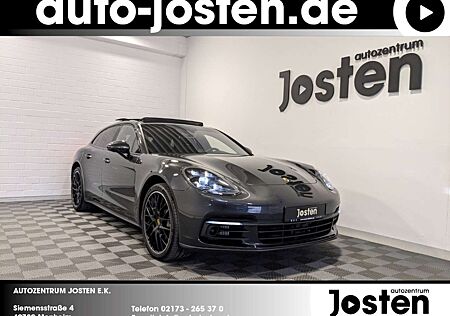 Porsche Panamera SportTur. 4S AHK PDLS+ Luftf. 18-Wege