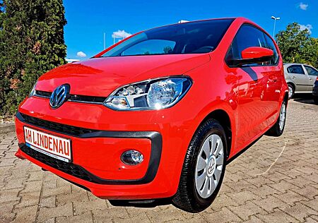VW Up Volkswagen ! move !