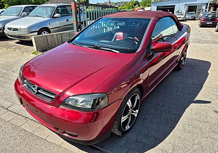 Opel Astra 1.6 16V Neu Tüv