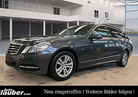 Mercedes-Benz E 220 CDI T-Modell/Xenon/Navi/Panorama/Massage