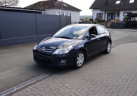 Citroën C4 Citroen 1.6 16V nur 68TKM. Klimaautom. PDC, FB/ZV, Alu.