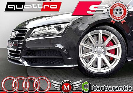 Audi A7 3.0 TFSI QUATTRO S-LINE *Aut.*Leder*Navi*
