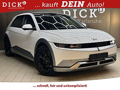 Hyundai IONIQ 5 Uniq RELAX+LED+HEAD+BOSE+360+ACC+AHK+WP+