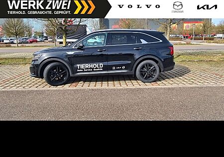 Kia Sorento gebraucht kaufen Kia Sorento Platinum 4WD Plug-In Hybrid