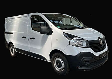 Renault Trafic Komfort KLIMA/KAMERA//TEMP/KeylessGo