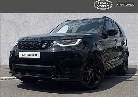 Land Rover Discovery D350 Dynamic SE AHK Tech-WinterPak 21''