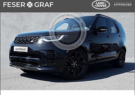 Land Rover Discovery D350 Dynamic SE AHK Tech-WinterPak 21''