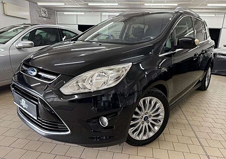 Ford Grand C-Max Titanium 1.6 TDCi*7-Sitze*TÜV 11/26*