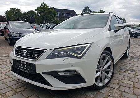 Seat Leon ST FR*Kamera*LED*NAVI*SHZ*