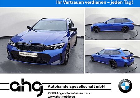 BMW 340 xDrive Touring Auto Navi Bluetooth PDC MP3