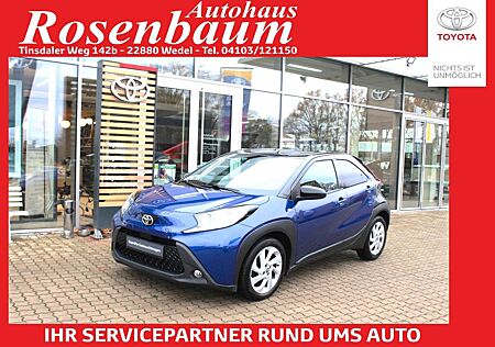 Toyota Others Aygo X Pulse*LED*KAMERA*GJR*AUTOMATIK*SHZ*KLIMA*