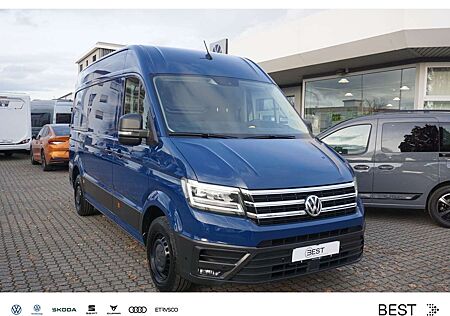 VW Crafter Volkswagen 35 Kasten 2.0 l TDI *RFK*PDC*SZHZG*NAVI*