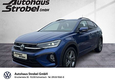VW Taigo Volkswagen 1.5 TSI DSG R-Line ACC Navi Kamera Keyless